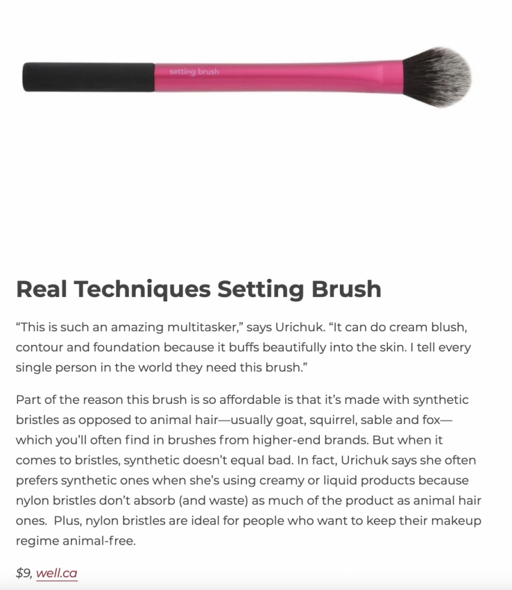 JODI URICHUK - PRESS